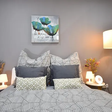 Schoene, Geraeumige Souterrain Mit Japangarten, Kostenlos Parkplatz * Coblenza