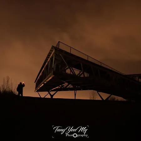Schoene, Geraeumige Souterrain Mit Japangarten, Kostenlos Parkplatz Appartement *