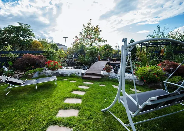 Schoene, Geraeumige Souterrain Mit Japangarten, Kostenlos Parkplatz شقة كوبلنس