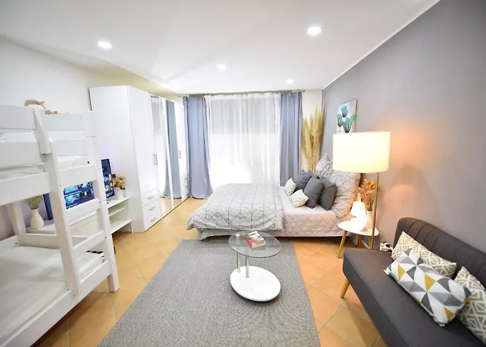 Schoene, Geraeumige Souterrain Mit Japangarten, Kostenlos Parkplatz Appartement Coblence