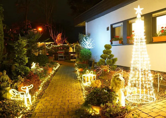 Appartement Schoene, Geraeumige Souterrain Mit Japangarten, Kostenlos Parkplatz Coblence