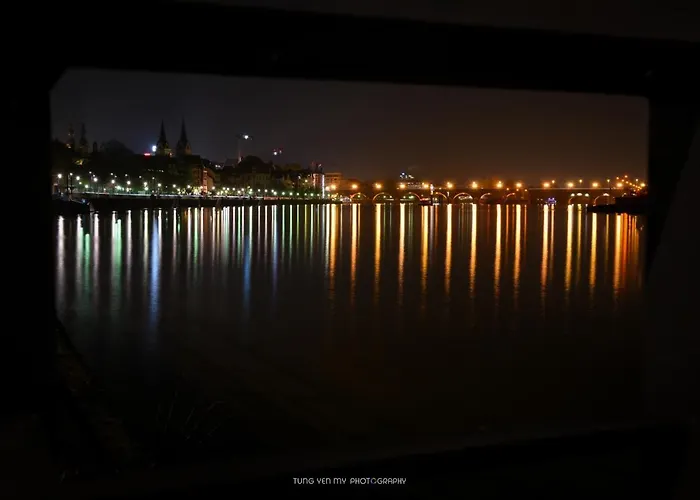 Appartement Schoene, Geraeumige Souterrain Mit Japangarten, Kostenlos Parkplatz