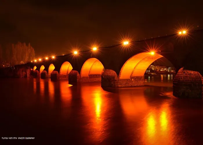 Schoene, Geraeumige Souterrain Mit Japangarten, Kostenlos Parkplatz *